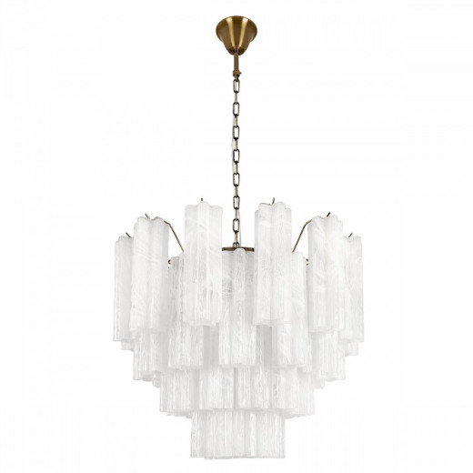Подвесная люстра Loft it Murano 10580/600 White