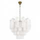 Подвесная люстра Loft it Murano 10580/600 White