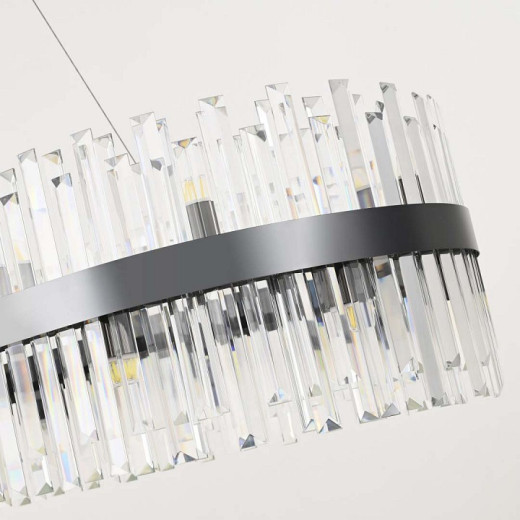 Подвесная люстра Arte Milano Белладжо 440210.1000.20.G9.D1 BK