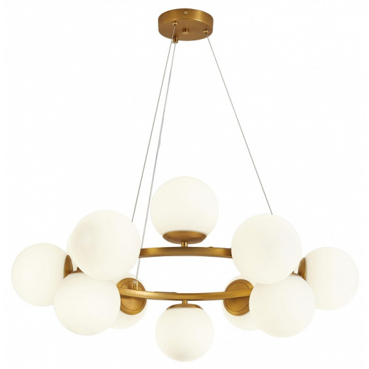 Подвесная люстра Zortes Blume ZRS.1895.04