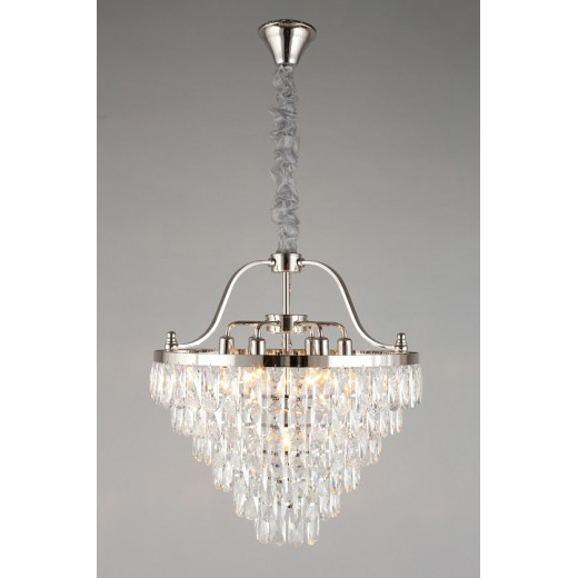 Подвесная люстра Aployt Gerta APL.725.03.07