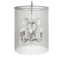 Подвесная люстра Loft it Vaille Crystal 10450/500