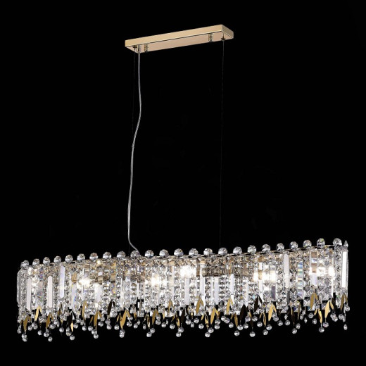 Подвесная люстра ST-Luce Desio SL1655.213.06