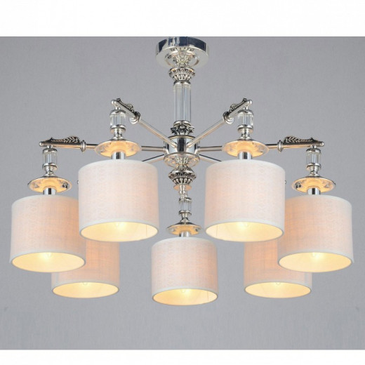 Подвесная люстра Omnilux Rovigo OML-64317-07