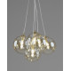 Подвесная люстра Moderli Renny V11721-5P