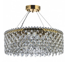 Подвесная люстра Dio D’Arte Vacone Vacone LE 1.5.60.100 G