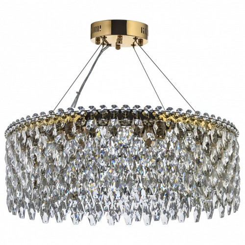 Подвесная люстра Dio D’Arte Vacone Vacone LE 1.5.60.100 G