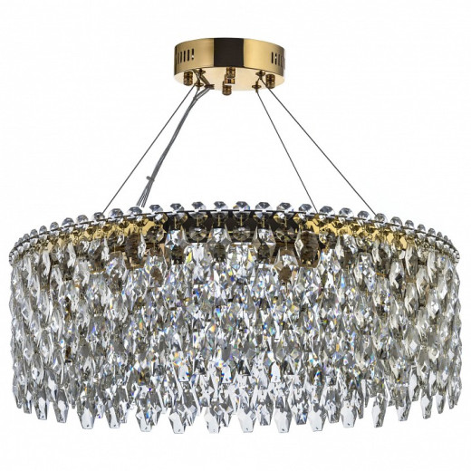 Подвесная люстра Dio D’Arte Vacone Vacone LE 1.5.60.100 G