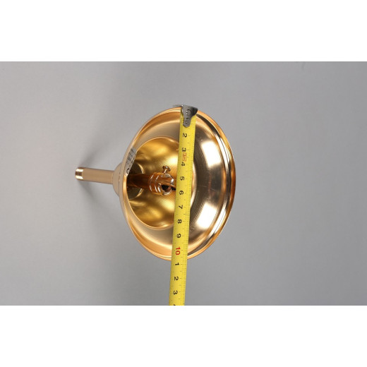 Подвесная люстра Aployt Rozel APL.770.03.10