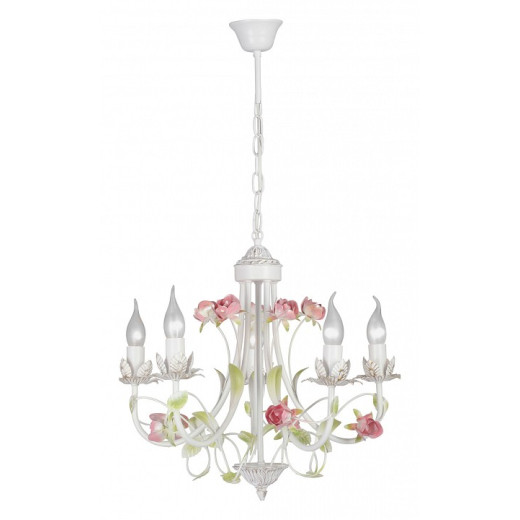 Подвесная люстра Vitaluce V1138 V1138-0/5