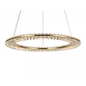 Подвесная люстра Newport CRYSTAL М0071041