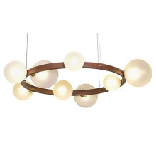 Подвесная люстра Alfa-Light F3224 F3224-14