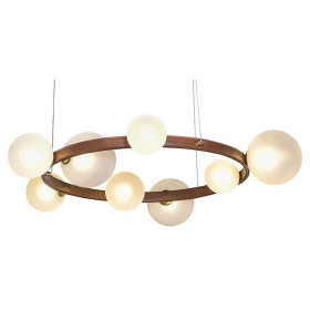 Подвесная люстра Alfa-Light F3224 F3224-14