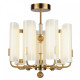 Подвесная люстра Odeon Light Lion 5467/35L