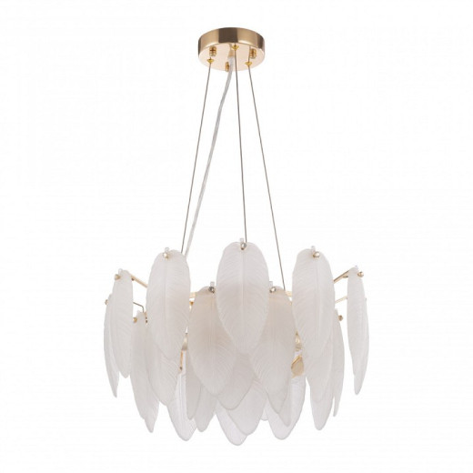 Подвесная люстра Arte Milano AM-4653 4653.D450.H240.E14.5 G