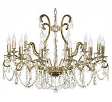 Подвесная люстра Dio D’Arte Isola Isola E 1.1.12.200 G