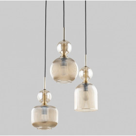 Подвесная люстра TK Lighting  11041
