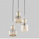 Подвесная люстра TK Lighting  11041