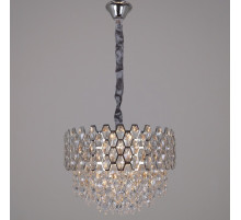 Подвесная люстра 00995-0.4-500 MX CH