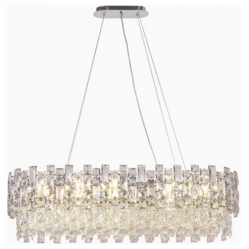 Подвесная люстра Aployt Lorenzo APL.798.13.10