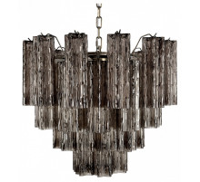 Подвесная люстра Loft it Murano 10580/600 Smoke