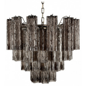 Подвесная люстра Loft it Murano 10580/600 Smoke