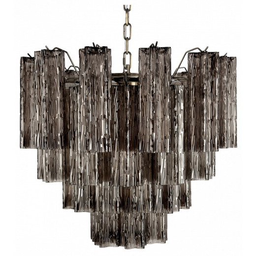 Подвесная люстра Loft it Murano 10580/600 Smoke