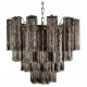 Подвесная люстра Loft it Murano 10580/600 Smoke