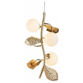 Подвесная люстра Alfa-Light F3224 F3224-68