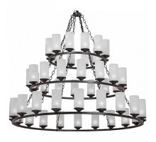 Подвесная люстра Vitaluce V1810 V1810-1/20+16+12
