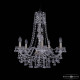 Подвесная люстра Bohemia Ivele Crystal 1409 1409/5/195/h-63 Pa