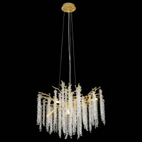 Подвесная люстра Alfa-Light F1924 F1924-02