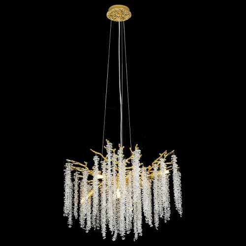 Подвесная люстра Alfa-Light F1924 F1924-02