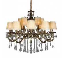 Подвесная люстра Omnilux Catanzaro OML-30813-15