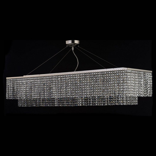 Подвесная люстра Arti Lampadari Milano Milano E 1.5.120X30.502 N