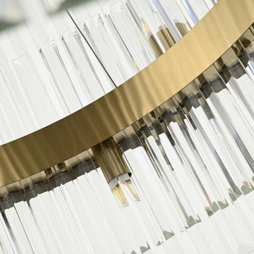 Подвесная люстра Arte Milano Белладжо 440110.720.20.G9.C1 BS