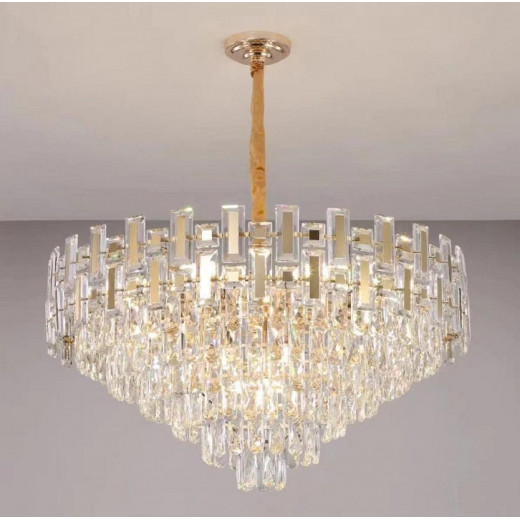 Подвесная люстра Alfa-Light F2224 F2224-24