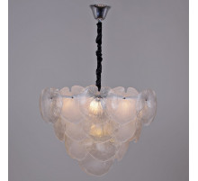 Подвесная люстра ILLUMICO  IL5105-12PDI-39 CR