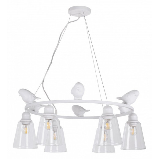 Подвесная люстра MyFar Tracey MR1961-6P