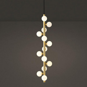 Подвесная люстра Alfa-Light F1824 F1824-03