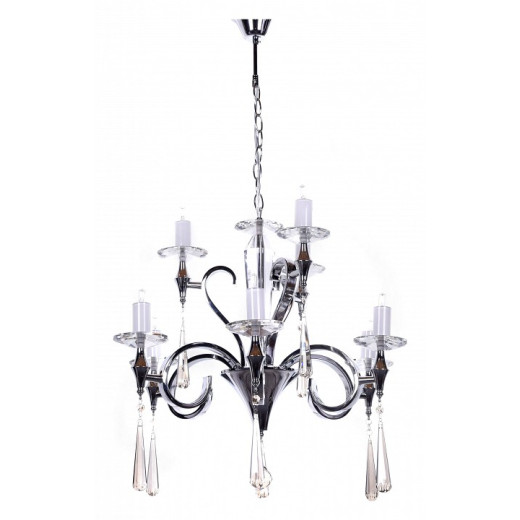 Подвесная люстра LUMINA DECO Arterro LDP 8136-9