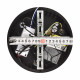 Подвесная люстра Natali Kovaltseva  LED LAMPS 81478