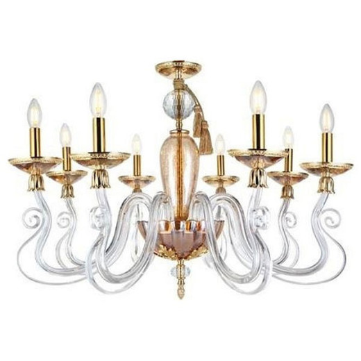 Подвесная люстра Divinare Laura 5123/01 LM-8