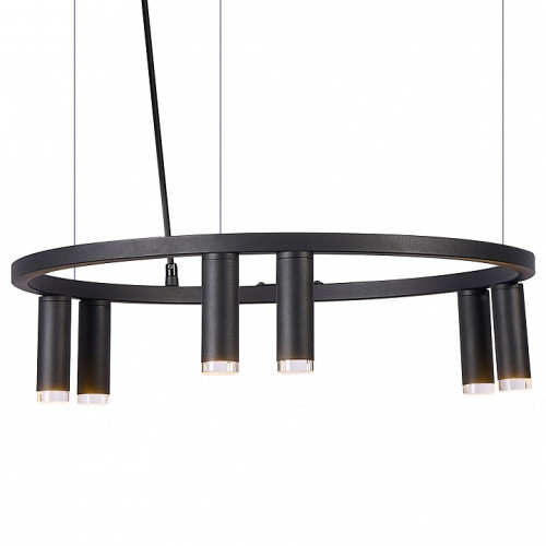 Подвесная люстра Moderli Sofina V11787-6P