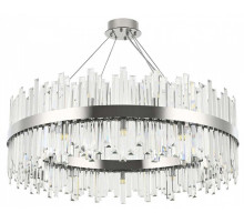 Подвесная люстра Arte Milano Белладжо 440110.840.24.G9.A1 CR