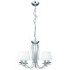 Подвесная люстра Arte Lamp Domain A9521LM-5CC