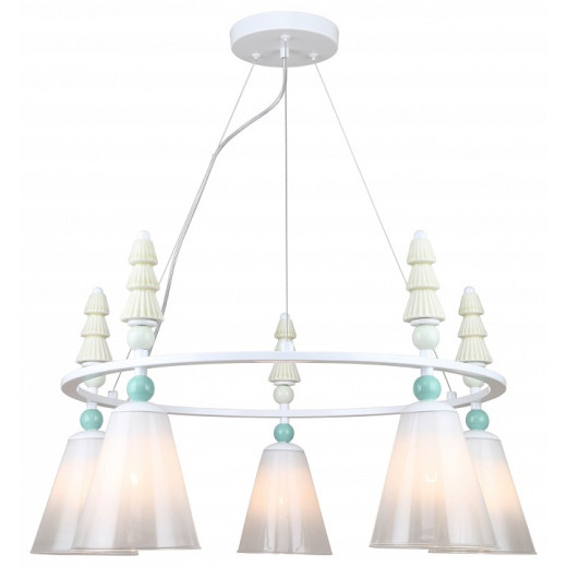 Подвесная люстра Rivoli Cataleya Б0066494