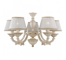 Подвесная люстра Reccagni Angelo 9660 L 9660/5