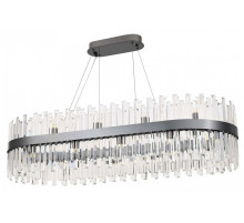 Подвесная люстра Arte Milano Белладжо 440210.1150.24.G9.D1 BK