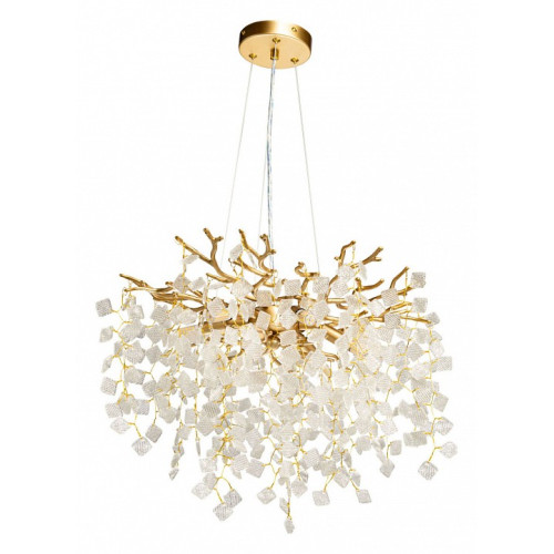 Подвесная люстра De City Лайма 15 467014606